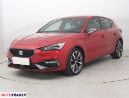 Seat Leon 2020 1.5 147 KM