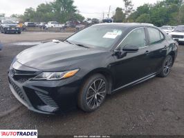 Toyota Camry 2020 2
