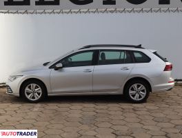 Volkswagen Golf 2022 2.0 113 KM Volkswagen Golf 2022 2.0 113 KM