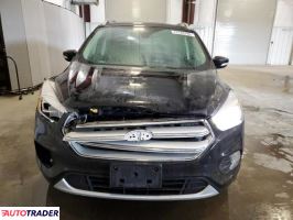 Ford Escape 2018 2