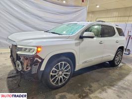 GMC Acadia 2023 3