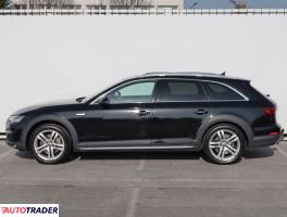 Audi Allroad 2018 2.0 248 KM