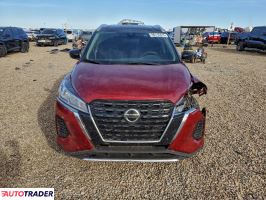 Nissan Pozostałe 2021 1