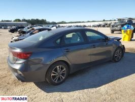 Kia Pozostałe 2023 2