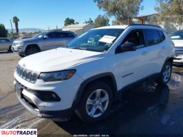 Jeep Compass 2023 2