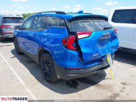 GMC Terrain 2024 1 GMC Terrain 2024 1