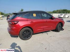 Ford Escape 2023 2 Ford Escape 2023 2