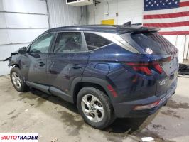 Hyundai Tucson 2024 2