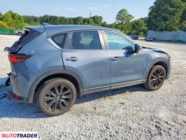 Mazda CX-5 2021 2