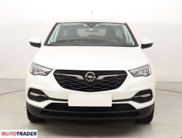 Opel Grandland 2021 1.2 128 KM