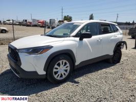 Toyota Corolla 2022 2