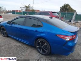 Toyota Camry 2019 2