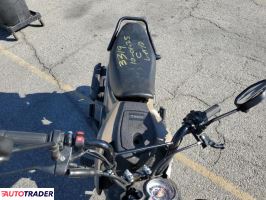 Honda Pozostałe 2023 Honda Pozostałe 2023