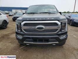 Ford Pozostałe 2023 3