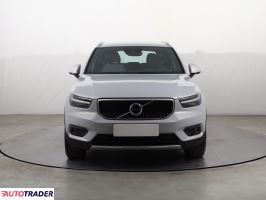 Volvo XC40 2021 1.5 160 KM