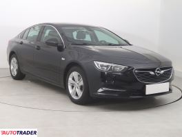 Opel Insignia 2018 1.5 162 KM