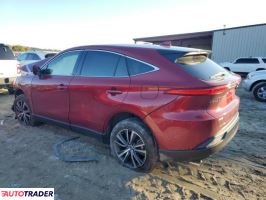 Toyota Venza 2022 2
