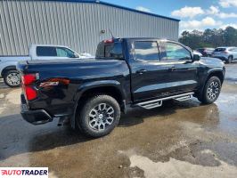 Chevrolet Colorado 2023 2