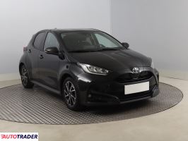 Toyota Yaris - zobacz ofertę