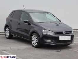 Volkswagen Polo 2011 1.2 68 KM