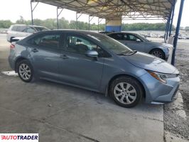 Toyota Corolla 2025 2