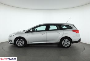 Ford Focus 2015 1.5 93 KM