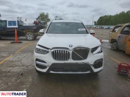 BMW X3 2021 2 BMW X3 2021 2