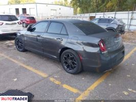 Chrysler 300C 2019 3