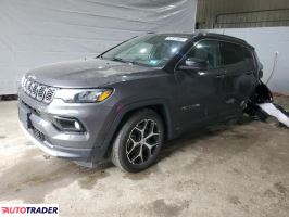 Jeep Compass 2024 2 Jeep Compass 2024 2