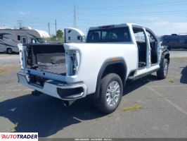 GMC Sierra 2021 6 GMC Sierra 2021 6