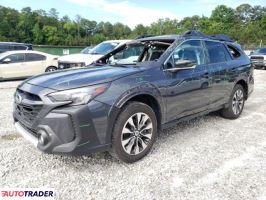 Subaru Outback 2023 2