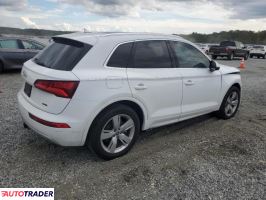 Audi Q5 2019 2