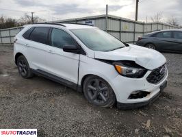 Ford Edge 2022 2 Ford Edge 2022 2