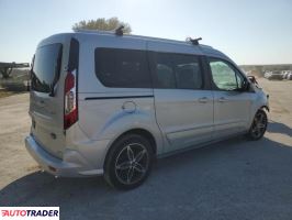 Ford Transit Connect 2018 2