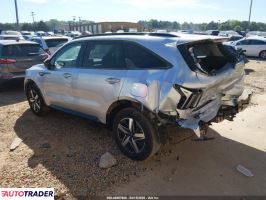 Kia Sorento 2022 2