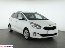 Kia Carens 2014 1.7 113 KM Kia Carens 2014 1.7 113 KM