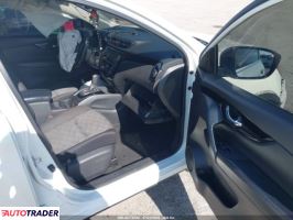 Nissan Rogue 2021 2
