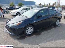 Toyota Prius 2022 1 Toyota Prius 2022 1