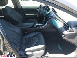 Toyota Camry 2020 2