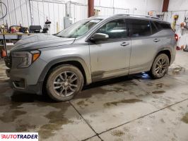 GMC Terrain 2023 1