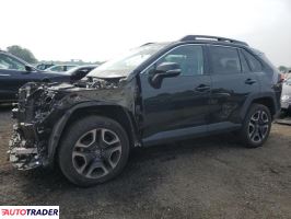 Toyota Pozostałe 2021 2 Toyota Pozostałe 2021 2