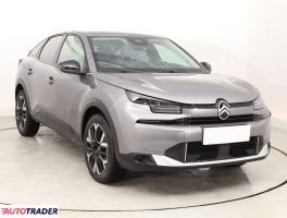 Citroen C4 2025 1.2 99 KM