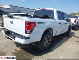 Ford Pozostałe 2025 2