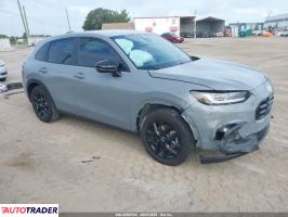 Honda HR-V - zobacz ofertę