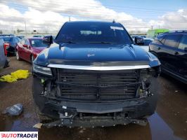 Cadillac Escalade 2024 6