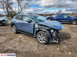 Mazda CX-30 2021 2