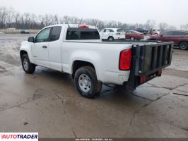 Chevrolet Colorado 2020 2