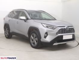 Toyota RAV 4 - zobacz ofertę
