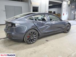 Tesla Model 3 2021 Tesla Model 3 2021