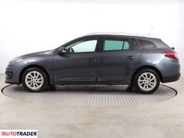 Renault Megane 2015 1.2 130 KM